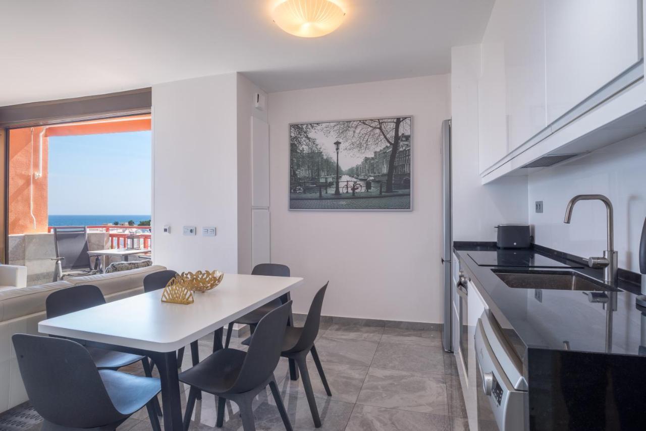 Marina View Two Bedroom Apartment